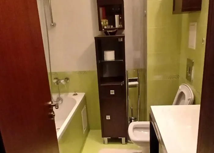 아파트 Family 바르나