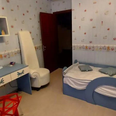 Family Apartment Varna