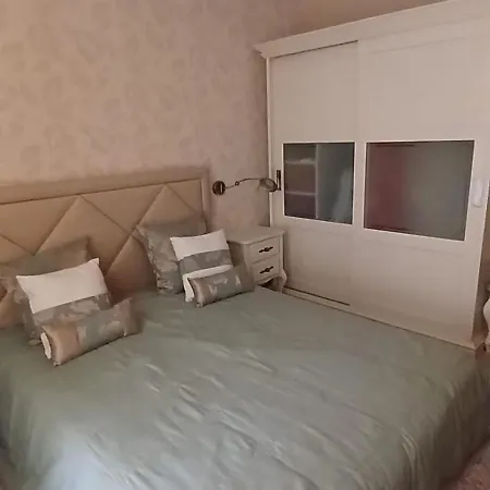 Apartment Family Varna