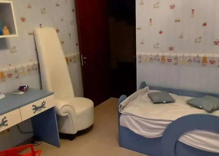 Family Lägenhet Varna