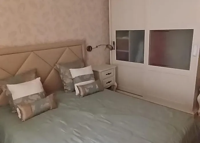 Lägenhet Family Varna